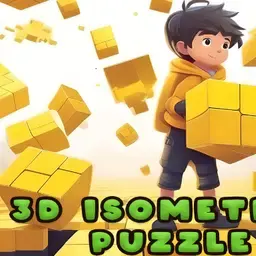 3d Puzzle