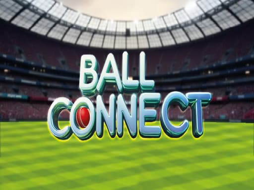 Ball Connect logo