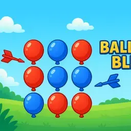 Balloon Blitz