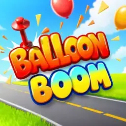 Balloon Boom