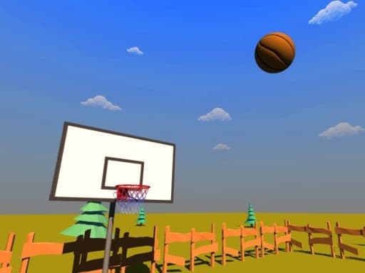 Basketball School logo