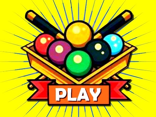 Billiard Diamond Challenge logo