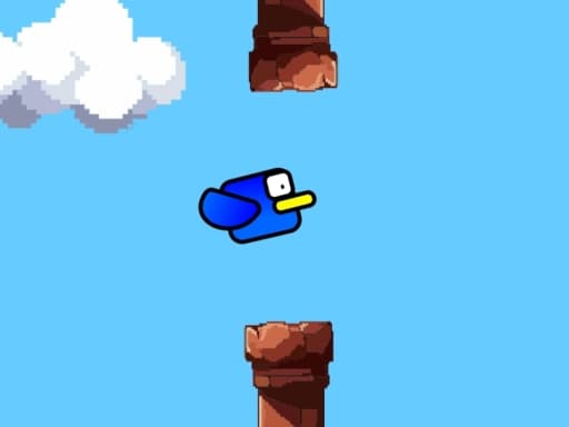 Bird in Danger logo
