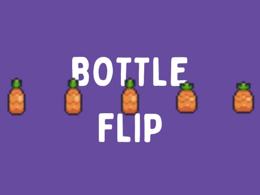 BottleFlip logo
