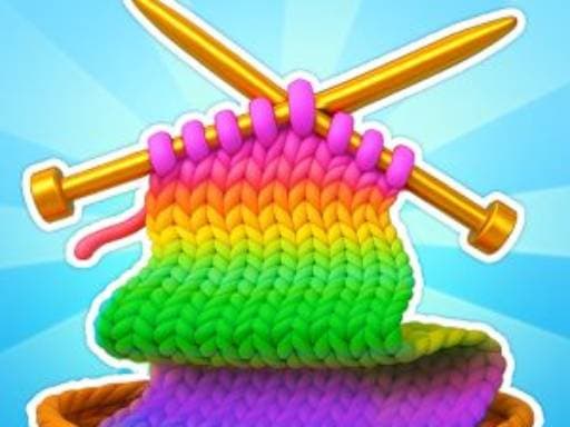 Color Yarn Sort logo