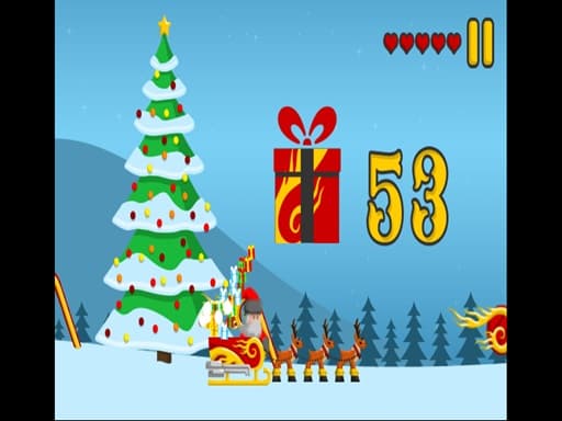 Crazy Christmas Fun 2 logo