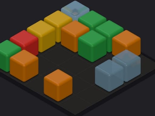 Cube Play logo