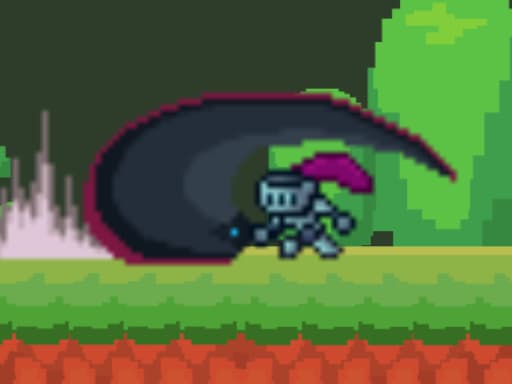 Defeat The Witch logo