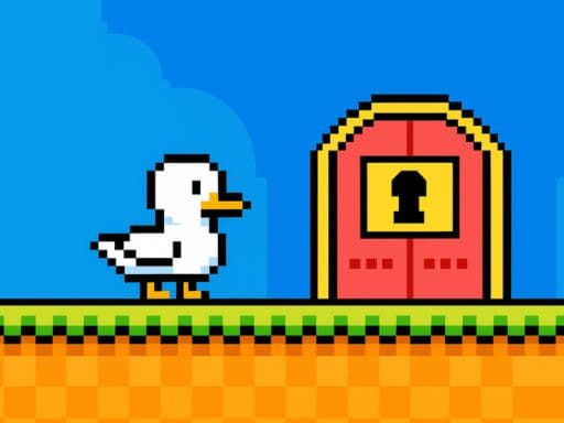 Duck Duck logo