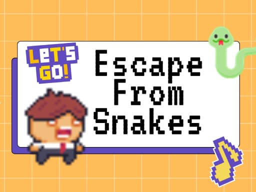 Escape From Snakes logo