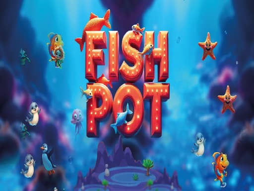 Fish Pot logo