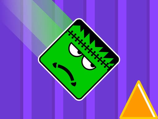 Frank In Geometry Maps logo