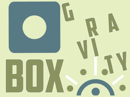 Gravity Box logo