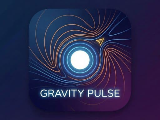 Gravity Pulse logo