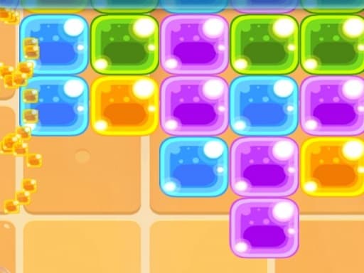Gumdrop Blasters logo