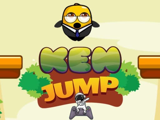 Jumper jam logo