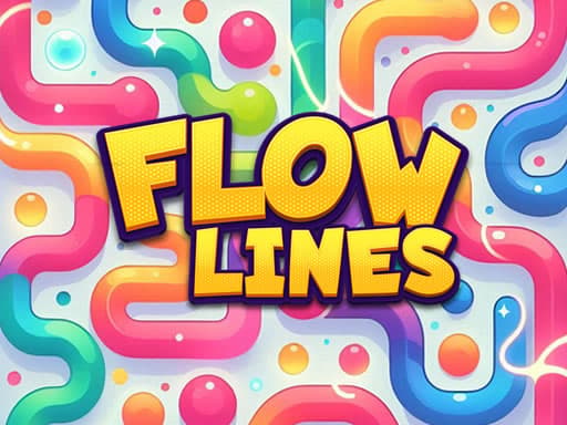 NG: Flow Lines logo