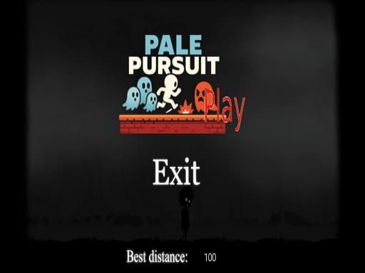 Pale Pursuit logo