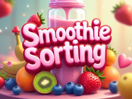 Smoothie Sorting logo
