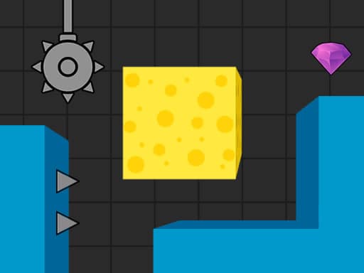Sponge Jumper logo